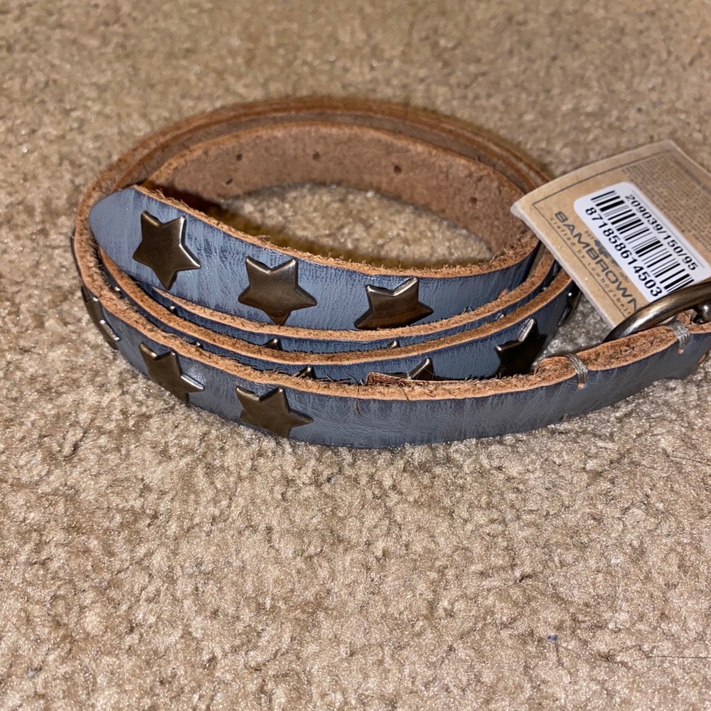 Star belt
